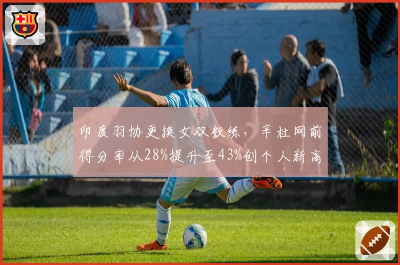 印度羽协更换女双教练,辛杜网前得分率从28%提升至43%创个人新高